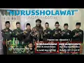 Download Lagu 🎵 YA RASULULLAH SALAMUN ALAIK - NURUSSHOLAWAT // DIVA AUDIO SOSYS