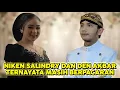 Lagu NIKEN SALINDRY DAN DEN AKBAR SYAHALAM TERNYA MASIH PACARAN - AKNI