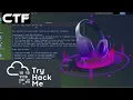 Lofi CTF Walkthrough TryHackMe Step-by-Step Guide 2025