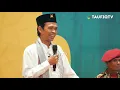 Download Lagu 🔴Terharu! Meneteskan air mata Ustadz Abdul Somad ceritakan Perjuangan Almarhumah Ibunda | UAD Jogja