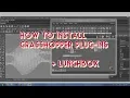 Grasshopper Section 2 How to Install Plug-ins LunchBox