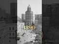 Download Lagu New York Evolution 2023-1840 #shorts #history #evolution #newyork #city #usa