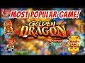 Play GD Mobi Monster Frenzy - Golden Dragon s Most Popular Game