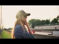 Elizabeth Cook - Razorwire Wall feat Evan Felker