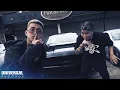 Download Lagu Shanti Dope feat. Skinny G of Acdmnd$ - Peekaboo! (Official Music Video)