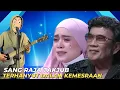 Download Lagu Pecah!! Menguras air mata saat orang misterius membawakan lagu Terhanyut dalam kemesraan