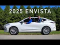 2025 Buick Envista Avenir -