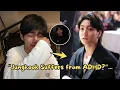 Download Lagu ARMY Shocked! Jungkook BTS Admits to Suffering from ADHD, Taehyung Breaks Down in Tears!