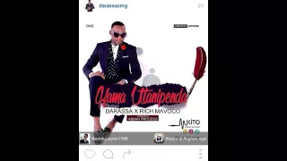 darassa ft rich mavoko kama utanipenda