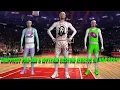 Drippiest Pro-Am MyTeam Custom Jerseys in NBA 2K25
