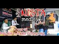 Download Lagu NISTA medley Mapay roko|| Abella entertaiment