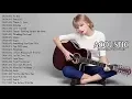 Download Lagu Top 40 Acoustic Guitar Covers Of Popular Songs  - Best Instrumental Music 2019