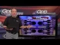 2016 6A Round of 16 - GHSA Basketball Championships