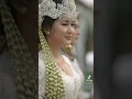 Download Lagu BUKAN FTV TAPI INI ASLI‼️ AKHIRNYA ADINDA AZANI MENIKAH 😍😍😍