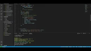 csv upload HTML CSS Javascript Node js Express js MongoDB Ejs