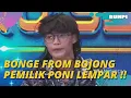 Fenomena Citayam Fashion Week Bonge Yang Eksis Di Kawasan Sudirman RUMPI 22 P2