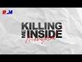 Download Lagu Killing Me Inside - Menyesal (Official Lyric Video)