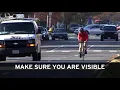 Lane Changing PSA - U Create Macon Youth Bike Teams