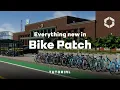 Everything NEW in Bike Patch | Tutorial | Cities: Skylines II
