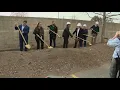 ACS breaks ground on new shelter veterinary hospital