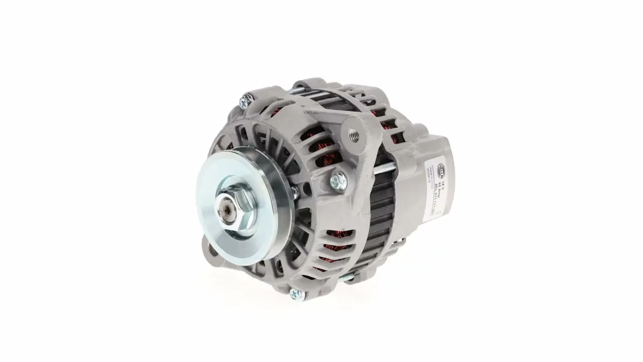 8EL 011 711-201 - product Video 360°