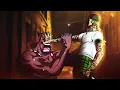RORONOA ZORO IS THE MINORITY HUNTER