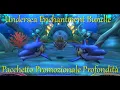 Wizard101 Undersea Enchantment Bundle Pacchetto Promozionale Profondita