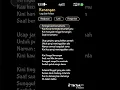 Download Lagu Lirik lagu KENANGAN