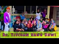 Download Lagu SENAM KREASI DJ. TITISAN SANG DEWI REMIX // GROUP SIDADADI // COACH HANNY #krisnarowter #jogedasyik