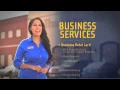 NavyArmy Business Accounts