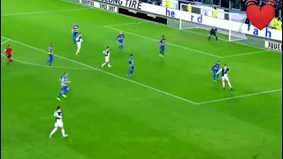 انت تقدر مهارات الدون كرستيانو رونالدو 