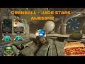 Invisible Meatball Spreads Flaming Airborne Virus Goofy Grendel Build