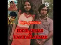 EDDIE AHMAD & HAMIDAH AHMAD Lagu Gembira