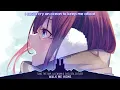 Nightcore - Walk Me Home - (Lyrics)