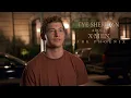 Tye Sheridan Interview - X-Men Dark Phoenix