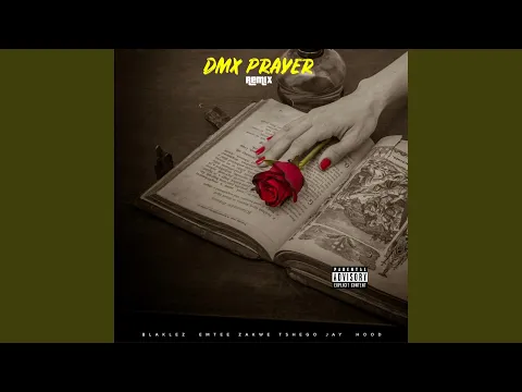 Download MP3 DMX Prayer (Remix)