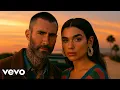 Download Lagu Dua Lipa \u0026 Maroon 5 – Take Me Back (Official Duet 2025)