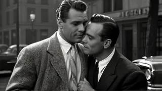 Golden Age Actors Who Had Secret Affairs With Men