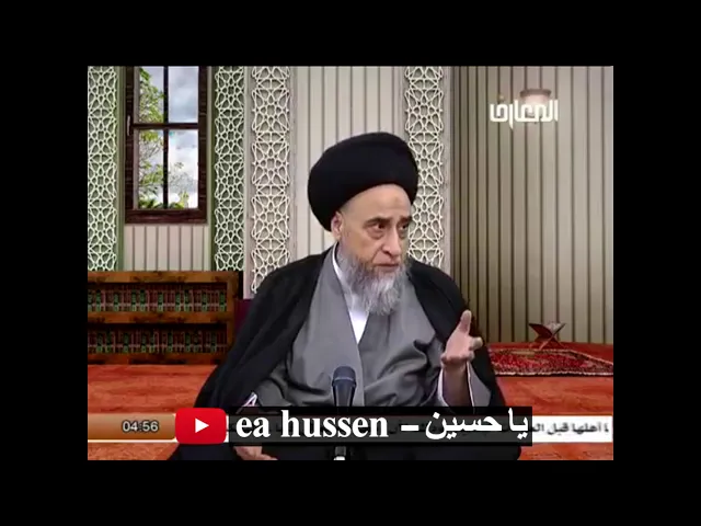 ⁣هل يجب المبادرة لقضاء الصلاة فورا/ السيد صباح شبر