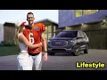 Jake Browning s Lifestyle 2024 Women Houses Cars Net Worth