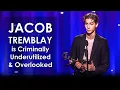 Download Lagu Jacob Tremblay is Criminally Underutilized \u0026 Overlooked
