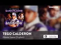 Tego Calderon - Metele Sazon (Prod. by Luny Tunes) [Official Audio]