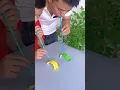 Engage Your Kids with Fun and Educational Worm s Race Paper Crafts
