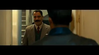 أكتر حاجة توجع لما تعرف إن أخوك أتجوز اللي بتحبها مشهد عظيم لـ محمد سعد من فيلم الكنز 