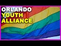 Orlando Youth Alliance - Trans Rights in Orange County Emily Tells All Talk Show Ep 25
