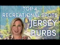 Top 4 Outdoor Spots In Madison New Jersey