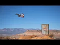 Lagu Hayden Zablotny -  Red Bull Rampage 2025