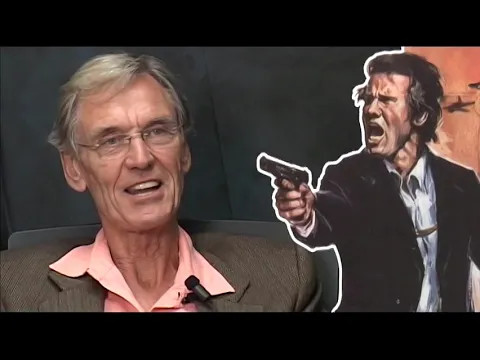 Eurocrime! The Italian Cop and Gangster Films That Ruled the '70s (2012) - Trailer (2012)