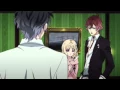 Diabolik lovers MB part romance Ep 12