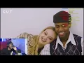 REASE reacts to the show CUT BLIND DATE TRAPPED IN A BOX